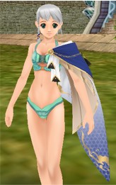 魔除けのマント - 防具装飾 - Master of Epic 公式データベース