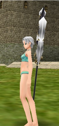 模造戦斧 模造戦斧 DENIX(デニックス) ジャーマンウォーアックス DX636