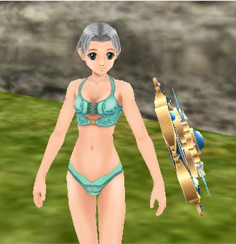 エレメンタル ジュエル シールド - 防具 - Master of Epic 公式