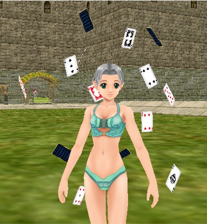 トップ - Master of Epic 公式データベース