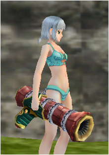 シューティングスター - 武器 - Master of Epic 公式データベース